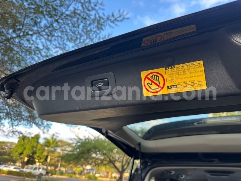 Big with watermark toyota vellfire dar es salaam dar es salaam 34297