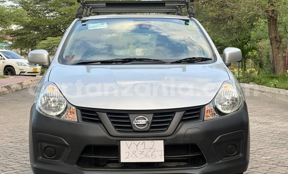 Buy Import Nissan AD Other Car in Dar es Salaam in Dar es Salaam