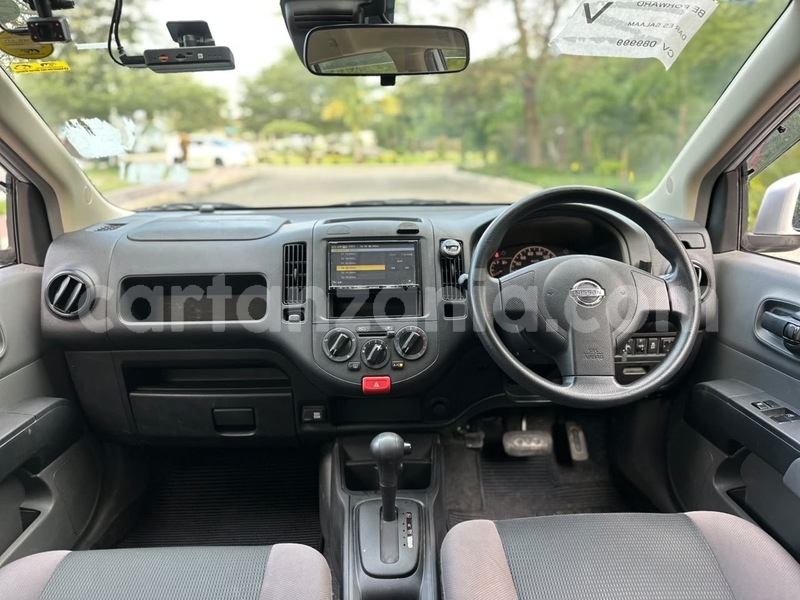 Big with watermark nissan ad dar es salaam dar es salaam 34298