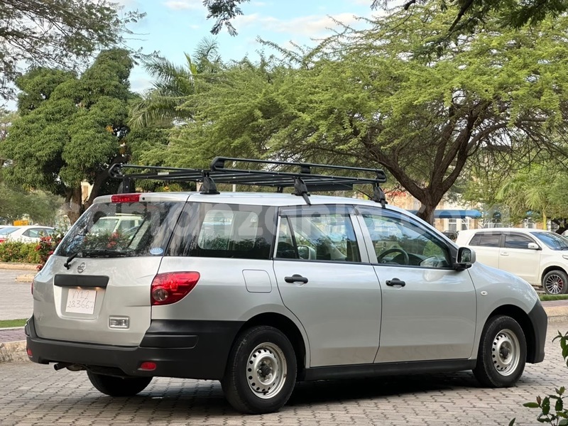Big with watermark nissan ad dar es salaam dar es salaam 34298