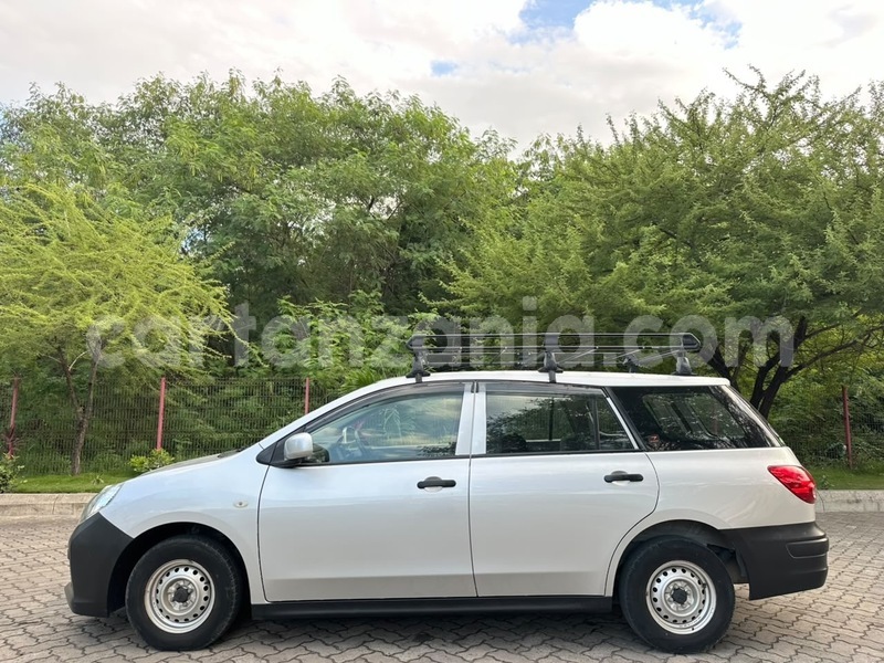Big with watermark nissan ad dar es salaam dar es salaam 34298