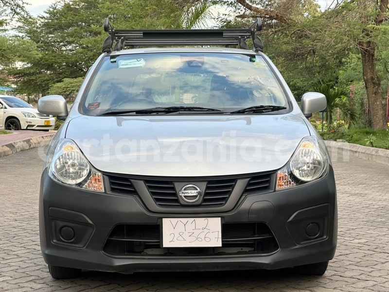 Big with watermark nissan ad dar es salaam dar es salaam 34299
