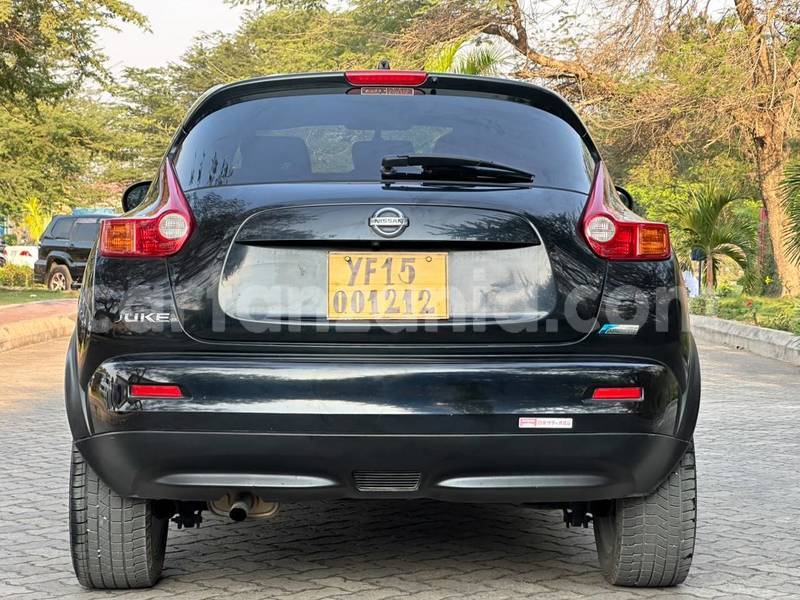 Big with watermark nissan juke dar es salaam dar es salaam 34300