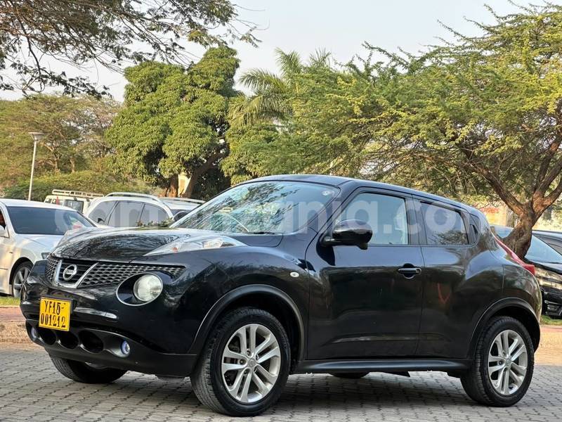 Big with watermark nissan juke dar es salaam dar es salaam 34300