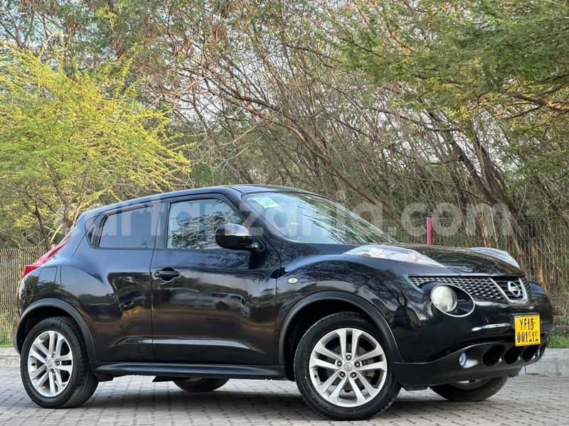 Big with watermark nissan juke dar es salaam dar es salaam 34300