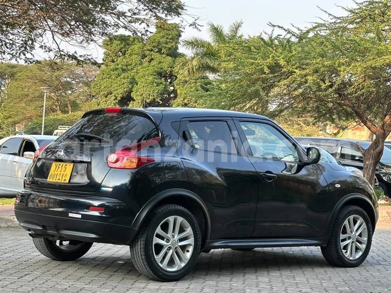 Big with watermark nissan juke dar es salaam dar es salaam 34300
