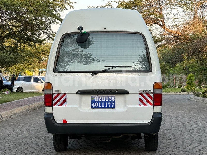 Big with watermark toyota hiace dar es salaam dar es salaam 34301