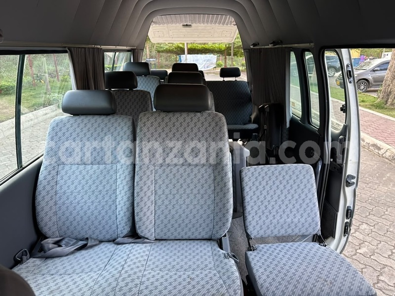 Big with watermark toyota hiace dar es salaam dar es salaam 34301