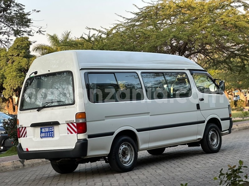 Big with watermark toyota hiace dar es salaam dar es salaam 34301