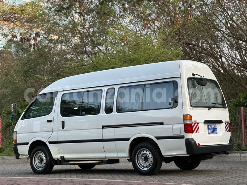 Big with watermark toyota hiace dar es salaam dar es salaam 34301