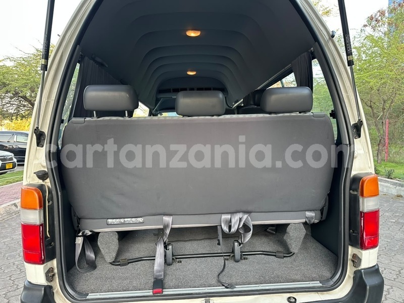 Big with watermark toyota hiace dar es salaam dar es salaam 34301