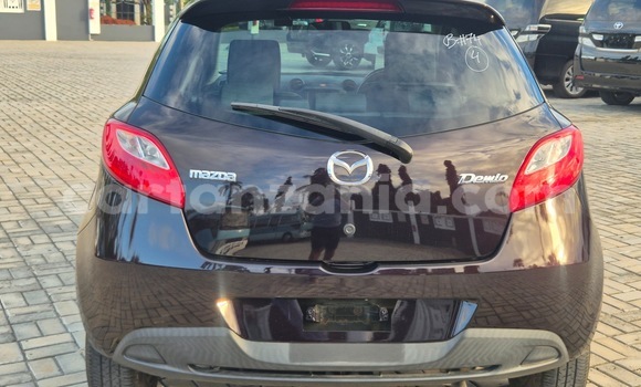 Buy Import Mazda Demio Other Car in Dar es Salaam in Dar es Salaam Buy Import Mazda Demio Other Car in Dar es Salaam in Dar es Salaam