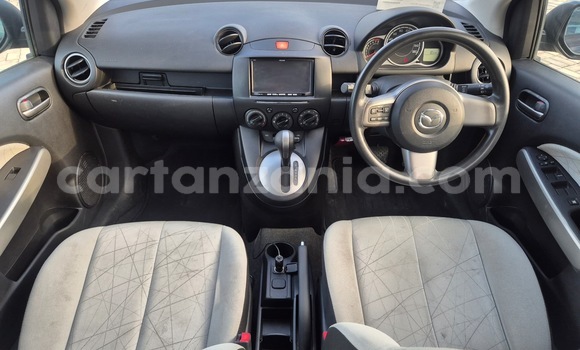 Buy Import Mazda Demio Other Car in Dar es Salaam in Dar es Salaam Buy Import Mazda Demio Other Car in Dar es Salaam in Dar es Salaam