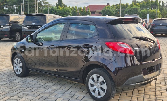 Buy Import Mazda Demio Other Car in Dar es Salaam in Dar es Salaam Buy Import Mazda Demio Other Car in Dar es Salaam in Dar es Salaam