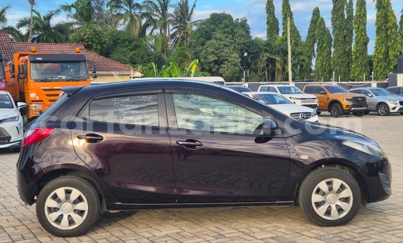Buy Import Mazda Demio Other Car in Dar es Salaam in Dar es Salaam Buy Import Mazda Demio Other Car in Dar es Salaam in Dar es Salaam