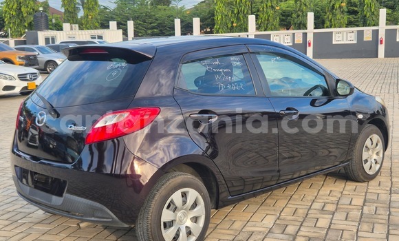 Buy Import Mazda Demio Other Car in Dar es Salaam in Dar es Salaam Buy Import Mazda Demio Other Car in Dar es Salaam in Dar es Salaam