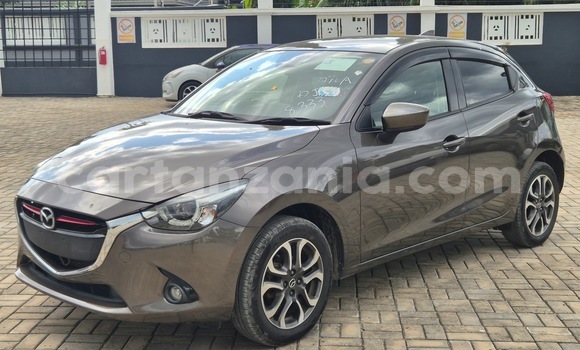 Buy Import Mazda Demio Other Car in Dar es Salaam in Dar es Salaam Buy Import Mazda Demio Other Car in Dar es Salaam in Dar es Salaam