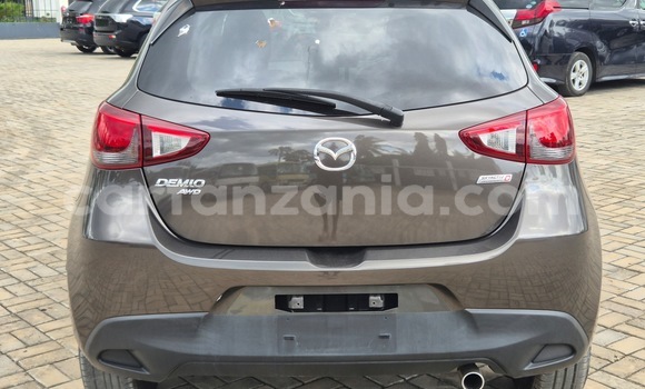 Buy Import Mazda Demio Other Car in Dar es Salaam in Dar es Salaam Buy Import Mazda Demio Other Car in Dar es Salaam in Dar es Salaam