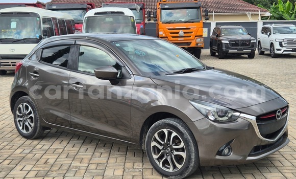 Buy Import Mazda Demio Other Car in Dar es Salaam in Dar es Salaam Buy Import Mazda Demio Other Car in Dar es Salaam in Dar es Salaam