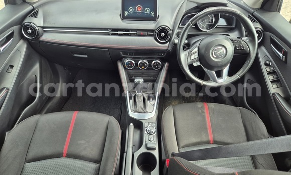 Buy Import Mazda Demio Other Car in Dar es Salaam in Dar es Salaam Buy Import Mazda Demio Other Car in Dar es Salaam in Dar es Salaam