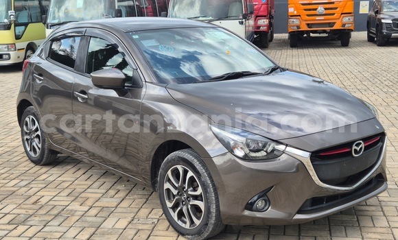 Buy Import Mazda Demio Other Car in Dar es Salaam in Dar es Salaam Buy Import Mazda Demio Other Car in Dar es Salaam in Dar es Salaam