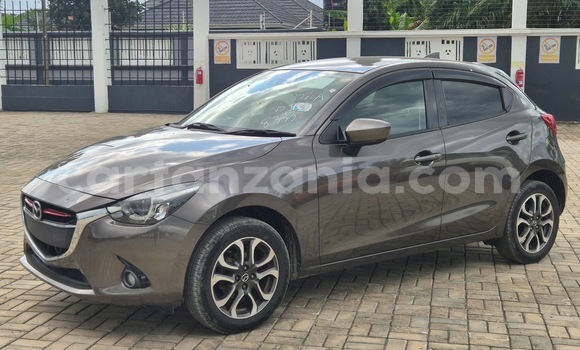 Buy Import Mazda Demio Other Car in Dar es Salaam in Dar es Salaam Buy Import Mazda Demio Other Car in Dar es Salaam in Dar es Salaam