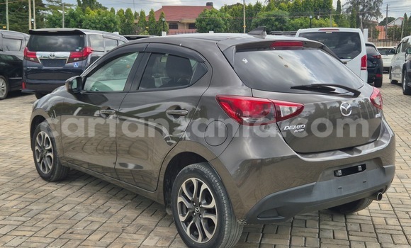 Buy Import Mazda Demio Other Car in Dar es Salaam in Dar es Salaam Buy Import Mazda Demio Other Car in Dar es Salaam in Dar es Salaam