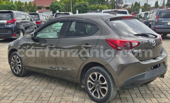 Buy Import Mazda Demio Other Car in Dar es Salaam in Dar es Salaam Buy Import Mazda Demio Other Car in Dar es Salaam in Dar es Salaam