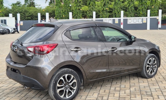 Buy Import Mazda Demio Other Car in Dar es Salaam in Dar es Salaam Buy Import Mazda Demio Other Car in Dar es Salaam in Dar es Salaam