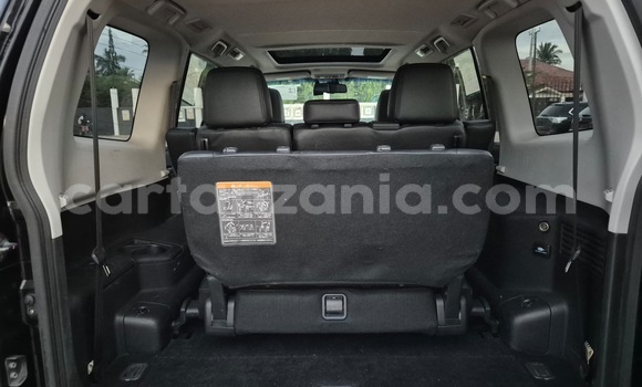 Buy Import Mitsubishi Pajero Black Car in Dar es Salaam in Dar es Salaam Buy Import Mitsubishi Pajero Black Car in Dar es Salaam in Dar es Salaam