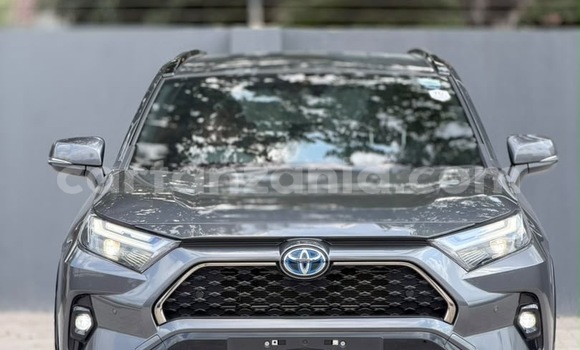 Buy Import Toyota RAV4 Other Car in Dar es Salaam in Dar es Salaam Buy Import Toyota RAV4 Other Car in Dar es Salaam in Dar es Salaam