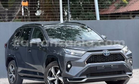 Buy Import Toyota RAV4 Other Car in Dar es Salaam in Dar es Salaam Buy Import Toyota RAV4 Other Car in Dar es Salaam in Dar es Salaam