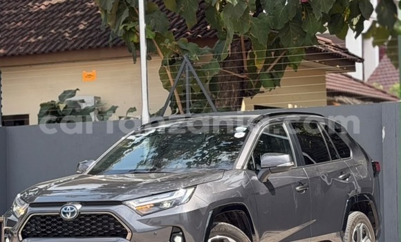Buy Import Toyota RAV4 Other Car in Dar es Salaam in Dar es Salaam Buy Import Toyota RAV4 Other Car in Dar es Salaam in Dar es Salaam