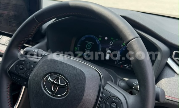 Buy Import Toyota RAV4 Other Car in Dar es Salaam in Dar es Salaam Buy Import Toyota RAV4 Other Car in Dar es Salaam in Dar es Salaam