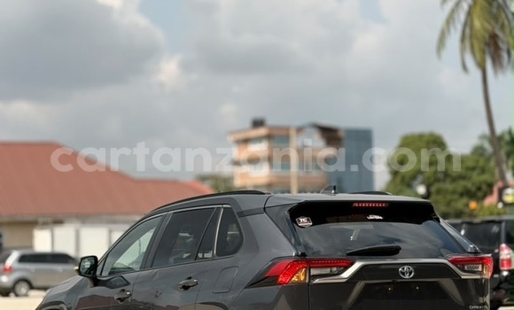 Buy Import Toyota RAV4 Other Car in Dar es Salaam in Dar es Salaam Buy Import Toyota RAV4 Other Car in Dar es Salaam in Dar es Salaam