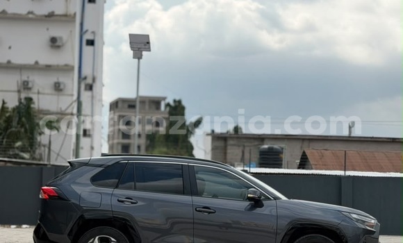 Buy Import Toyota RAV4 Other Car in Dar es Salaam in Dar es Salaam Buy Import Toyota RAV4 Other Car in Dar es Salaam in Dar es Salaam