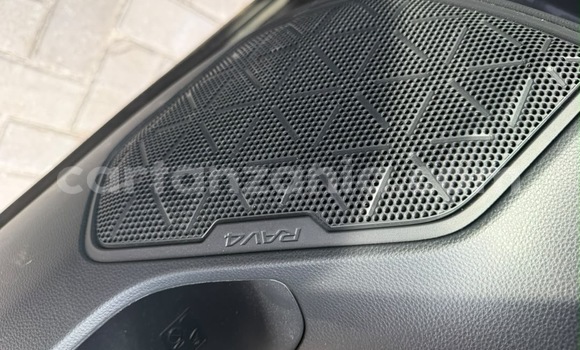 Buy Import Toyota RAV4 Other Car in Dar es Salaam in Dar es Salaam Buy Import Toyota RAV4 Other Car in Dar es Salaam in Dar es Salaam