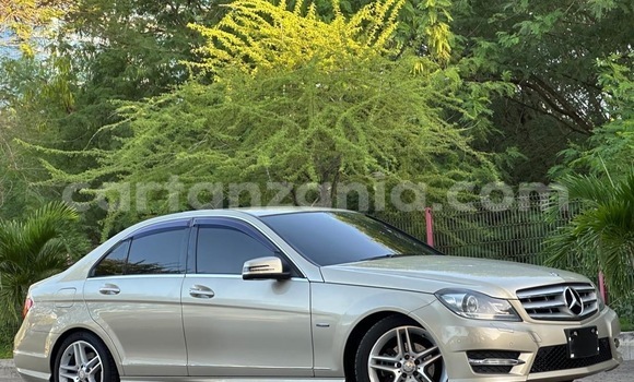 Buy Import MercedesâBenz CâClass Other Car in Dar es Salaam in Dar es Salaam Buy Import MercedesâBenz CâClass Other Car in Dar es Salaam in Dar es Salaam