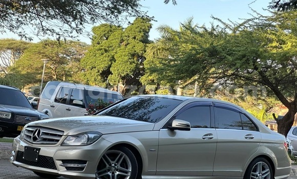 Buy Import MercedesâBenz CâClass Other Car in Dar es Salaam in Dar es Salaam Buy Import MercedesâBenz CâClass Other Car in Dar es Salaam in Dar es Salaam