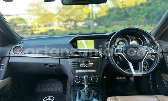 Buy Import MercedesâBenz CâClass Other Car in Dar es Salaam in Dar es Salaam Buy Import MercedesâBenz CâClass Other Car in Dar es Salaam in Dar es Salaam