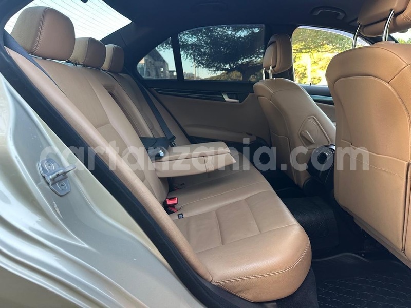 Big with watermark mercedes benz c class dar es salaam dar es salaam 34310