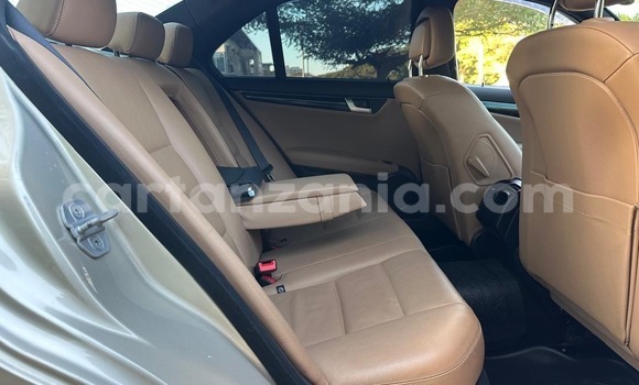 Buy Import MercedesâBenz CâClass Other Car in Dar es Salaam in Dar es Salaam Buy Import MercedesâBenz CâClass Other Car in Dar es Salaam in Dar es Salaam