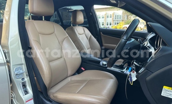 Buy Import MercedesâBenz CâClass Other Car in Dar es Salaam in Dar es Salaam Buy Import MercedesâBenz CâClass Other Car in Dar es Salaam in Dar es Salaam