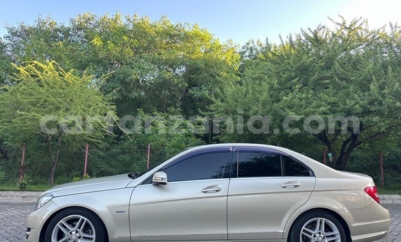Buy Import MercedesâBenz CâClass Other Car in Dar es Salaam in Dar es Salaam Buy Import MercedesâBenz CâClass Other Car in Dar es Salaam in Dar es Salaam