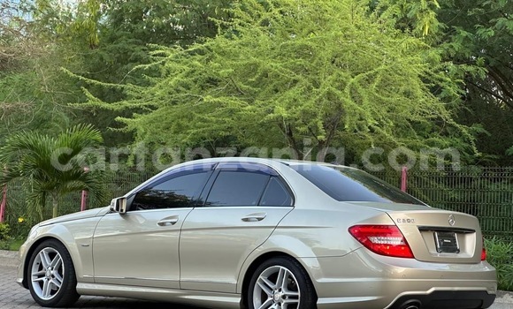 Buy Import MercedesâBenz CâClass Other Car in Dar es Salaam in Dar es Salaam Buy Import MercedesâBenz CâClass Other Car in Dar es Salaam in Dar es Salaam