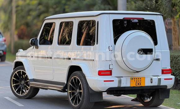 Buy Used MercedesâBenz AMG GT White Car in Dar es Salaam in Dar es Salaam Buy Used MercedesâBenz AMG GT White Car in Dar es Salaam in Dar es Salaam