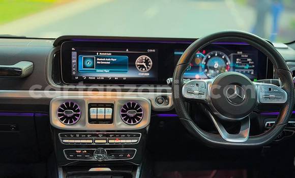 Buy Used MercedesâBenz AMG GT White Car in Dar es Salaam in Dar es Salaam Buy Used MercedesâBenz AMG GT White Car in Dar es Salaam in Dar es Salaam