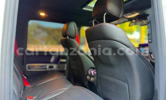 Buy Used MercedesâBenz AMG GT White Car in Dar es Salaam in Dar es Salaam Buy Used MercedesâBenz AMG GT White Car in Dar es Salaam in Dar es Salaam