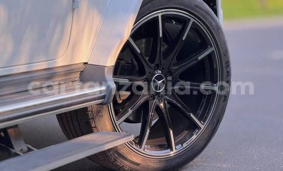 Buy Used MercedesâBenz AMG GT White Car in Dar es Salaam in Dar es Salaam Buy Used MercedesâBenz AMG GT White Car in Dar es Salaam in Dar es Salaam
