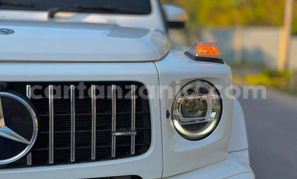 Buy Used MercedesâBenz AMG GT White Car in Dar es Salaam in Dar es Salaam Buy Used MercedesâBenz AMG GT White Car in Dar es Salaam in Dar es Salaam